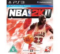 NBA 2K11 (PS3)