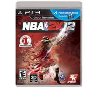 Nba 2k12 / Game