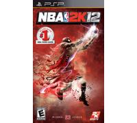 Nba 2k12 / Game