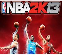 NBA 2K13 FR/DK/IT/EN Languages Only PC Steam Gift