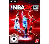 NBA 2K13 [German Version]