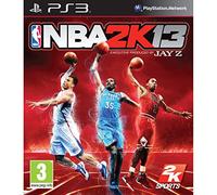NBA 2K13 (PS3)