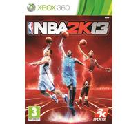 NBA 2K13 (Xbox 360)