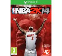 NBA 2K14