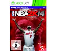 NBA 2K14 - Microsoft Xbox 360
