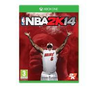 NBA 2K14 (PC)