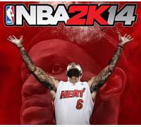NBA 2K14 PC Download CD Key