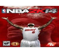 NBA 2K14 (PC) Steam Key - GLOBAL
