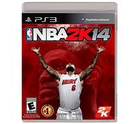 NBA 2K14 (PS3)