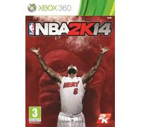 NBA 2K14 (Xbox 360)
