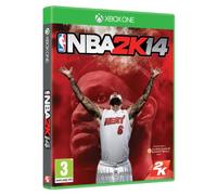 NBA 2K14 (Xbox One)