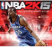 NBA 2K15 EU PC Steam CD Key
