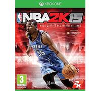NBA 2K15 (french import)