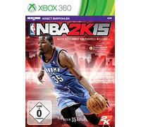 NBA 2K15 [German Version]