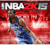 NBA 2K15 PC Steam Gift