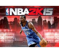 NBA 2K15 (PC) Steam Key - EU