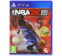 NBA 2K15 (PS4)