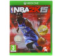 NBA 2K15 (Xbox One)