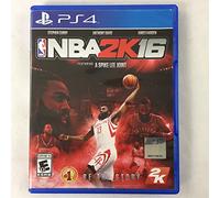 Nba 2k16