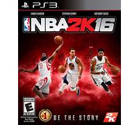 Nba 2k16