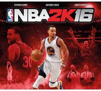 NBA 2K16 BR PC Steam CD Key