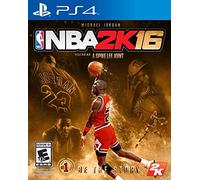 Nba 2k16 Michael Jordan S.E.