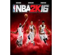 NBA 2K16 (PC) - Steam Account - GLOBAL