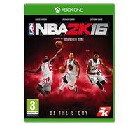 NBA 2K16 (Xbox One)