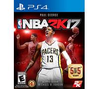 Nba 2k17