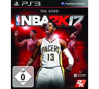 NBA 2K17 [German Version]