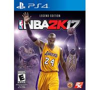Nba 2k17 Legend Edition