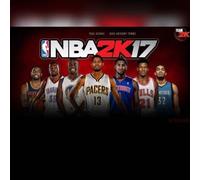 NBA 2K17 (PC) Steam Key - NORTH AMERICA