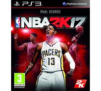 NBA 2K17 (PS3)