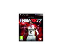 NBA 2K17 (PS3)