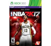 NBA 2K17 Standard Edition - Xbox 360