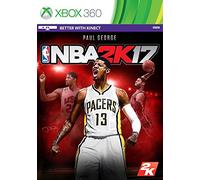 NBA 2K17 (Xbox 360)