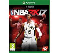 NBA 2K17 (Xbox One)