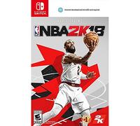 NBA 2k18: Early Tip Off Edition