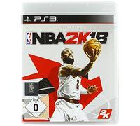 NBA 2K18 [German Version]