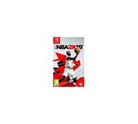 NBA 2K18 Nintendo Switch