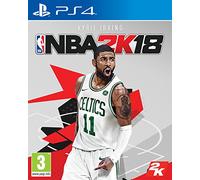 NBA 2K18 (PS4)