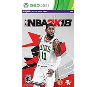 NBA 2K18 - Xbox 360