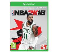 NBA 2K18 (Xbox One)