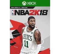 NBA 2K18 (Xbox One) - Xbox Live Account - GLOBAL