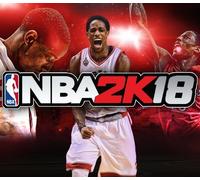 NBA 2K18 XBOX One / Xbox Series X|S Access
