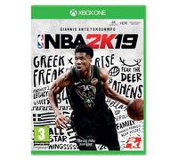 § NBA 2K19