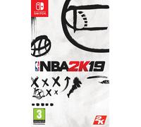 NBA 2K19 - Nintendo Switch