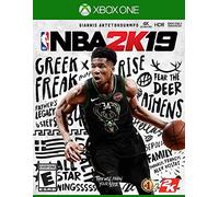 NBA 2K19 - Xbox One
