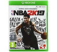 NBA 2K19 (Xbox One)