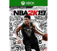 NBA 2K19 (Xbox One) - Xbox Live Account - GLOBAL